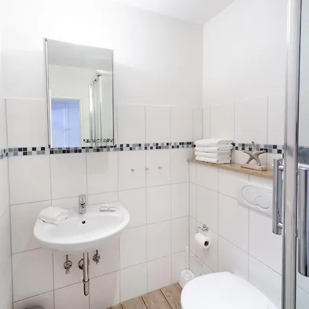 An Der Flensburger Foerde Apartment