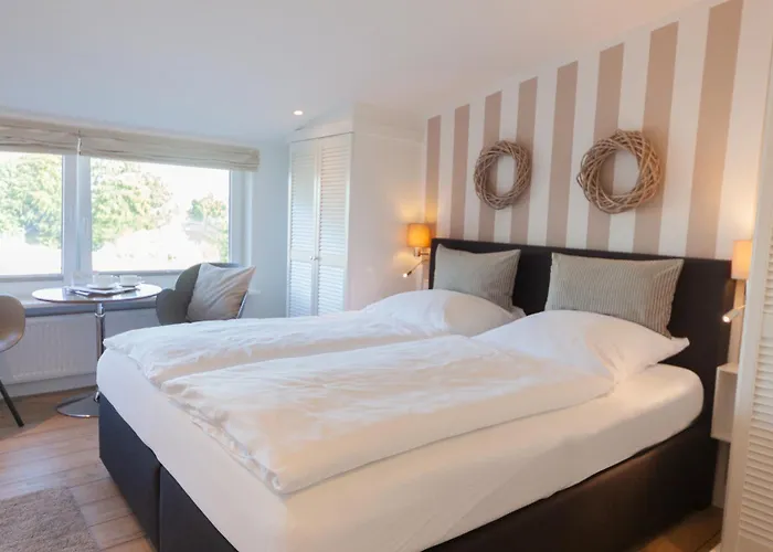 公寓 An Der Flensburger Foerde *