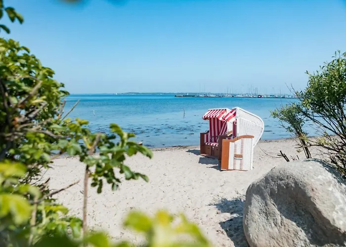 An Der Flensburger Foerde *