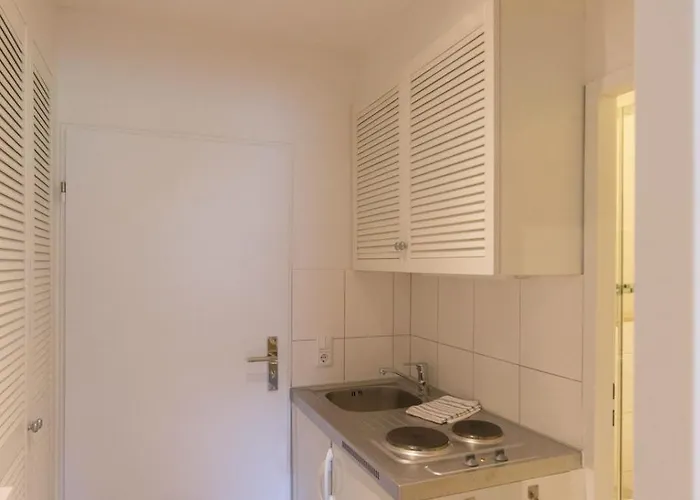 An Der Flensburger Foerde 公寓 *