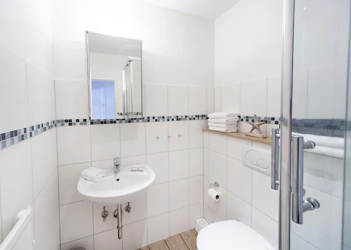 An Der Flensburger Foerde 公寓