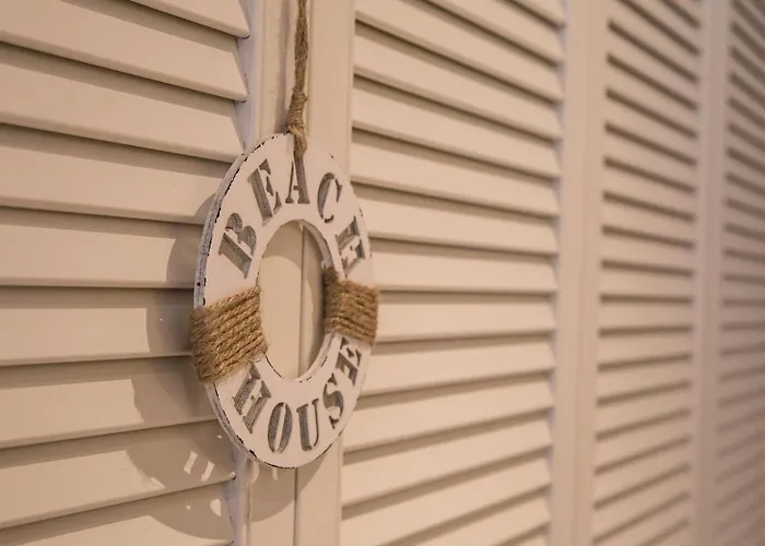 An Der Flensburger Foerde 公寓