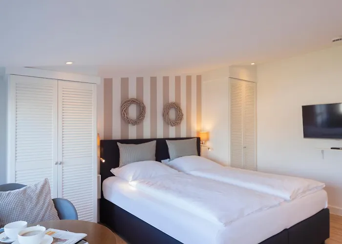 An Der Flensburger Foerde