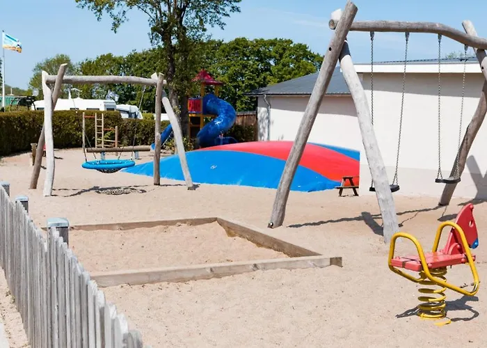 An Der Flensburger Foerde 公寓 *