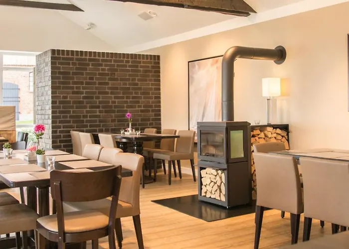 An Der Flensburger Foerde *