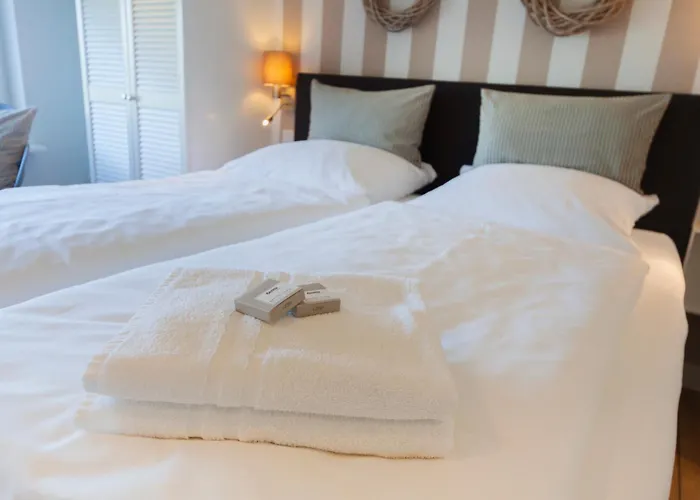 公寓 An Der Flensburger Foerde *